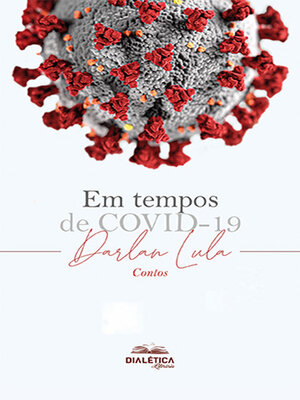 cover image of Em tempos de COVID-19